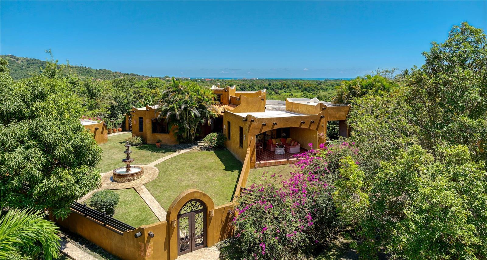 Lot-A COFRESI ST., MAMEYES I