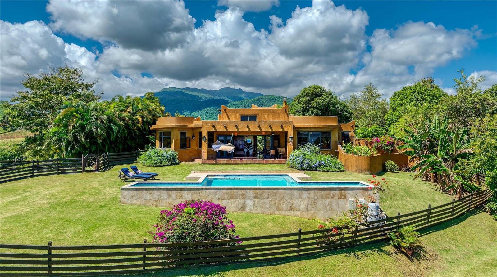 Lot-A COFRESI ST., MAMEYES I