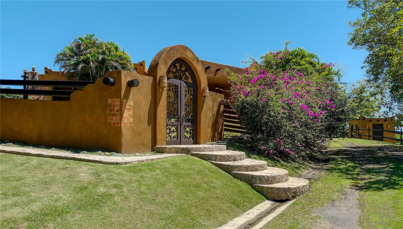 Lot-A COFRESI ST., MAMEYES I