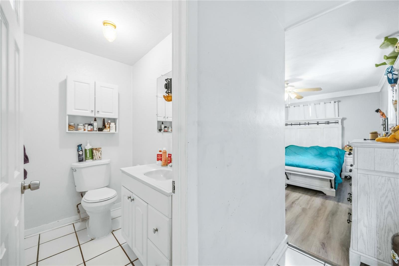 REVISED OF TERRACEDALE - Residential Income