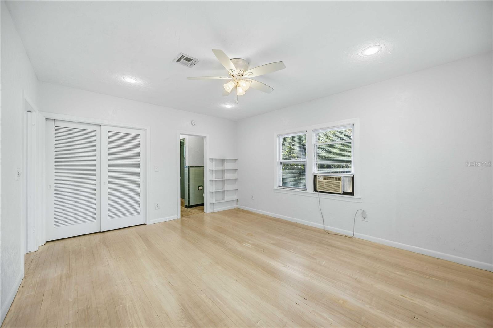 REVISED OF TERRACEDALE - Residential Income