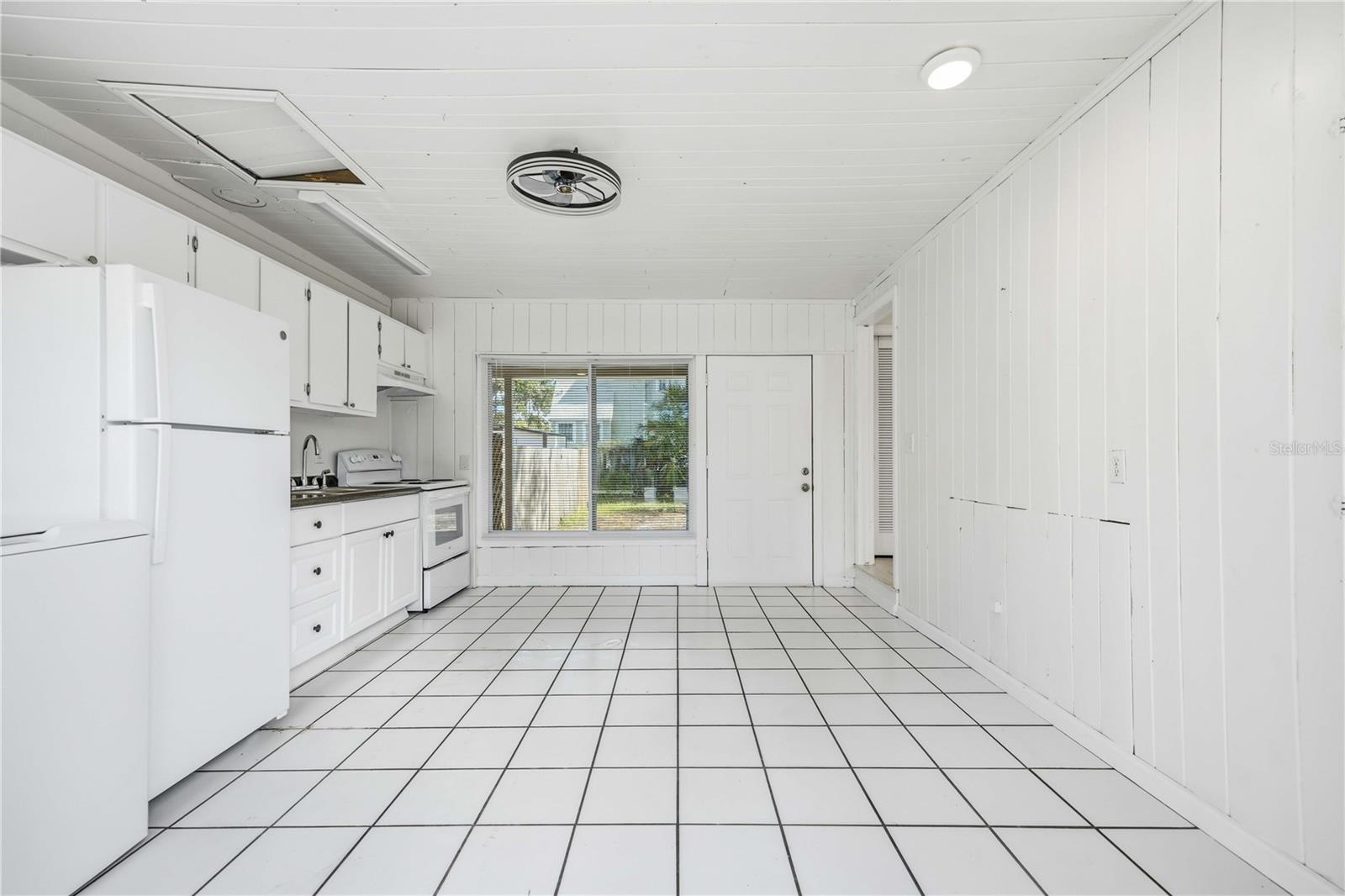 REVISED OF TERRACEDALE - Residential Income