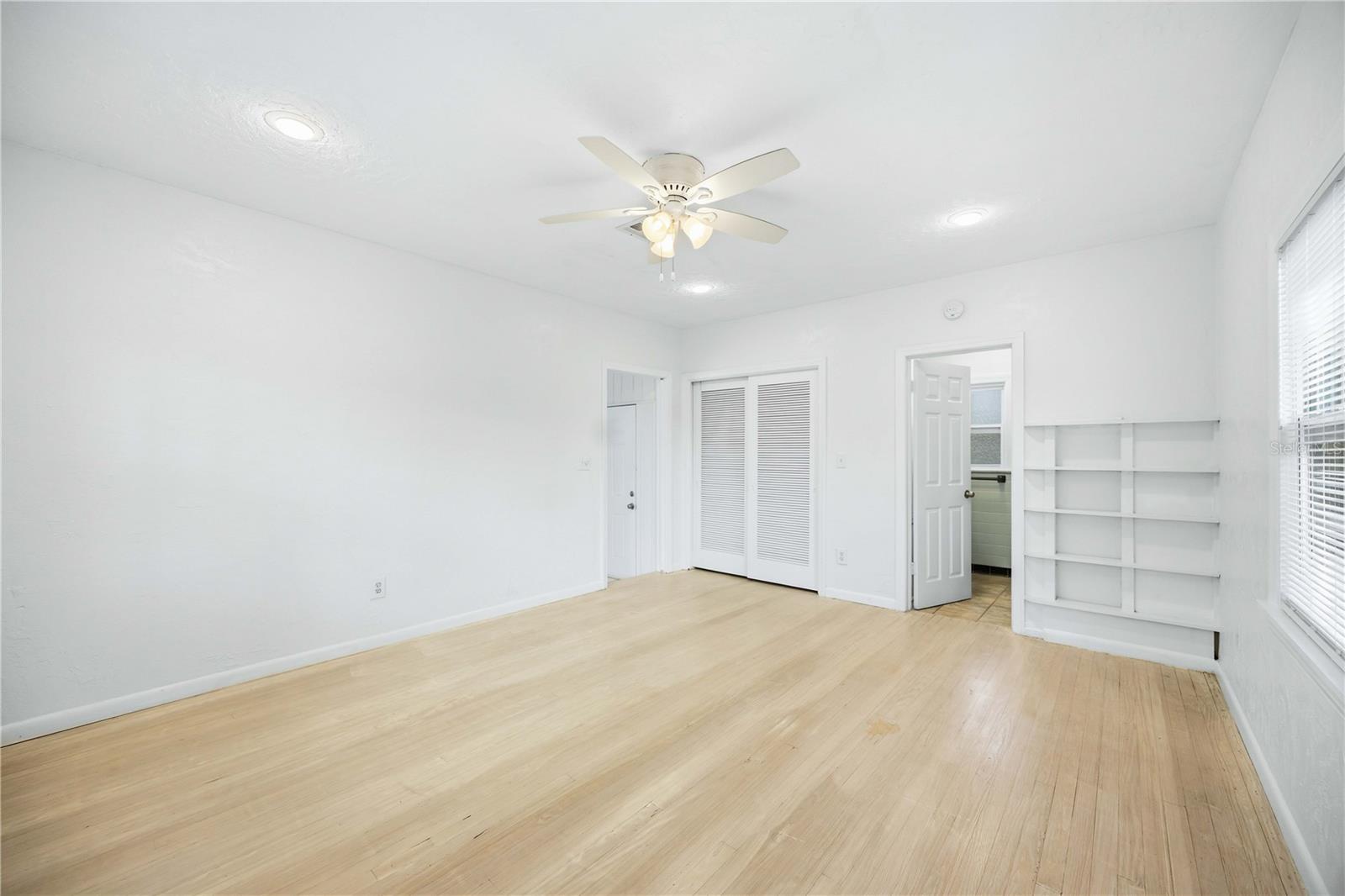 REVISED OF TERRACEDALE - Residential Income