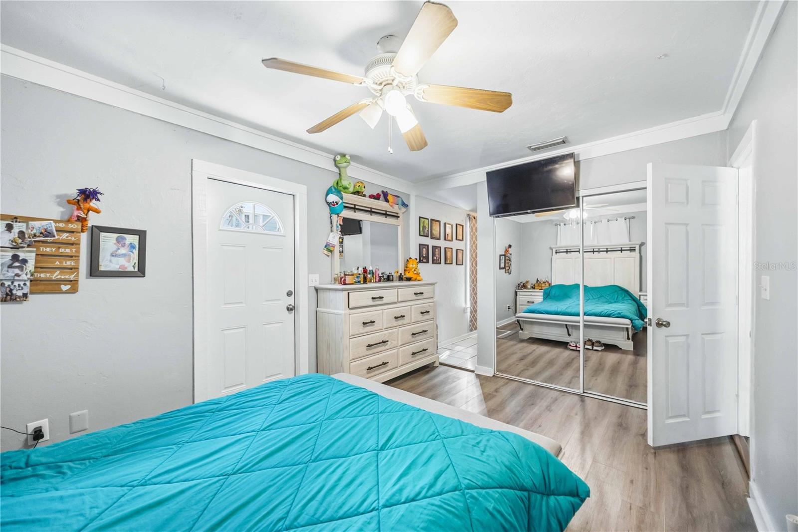 REVISED OF TERRACEDALE - Residential Income