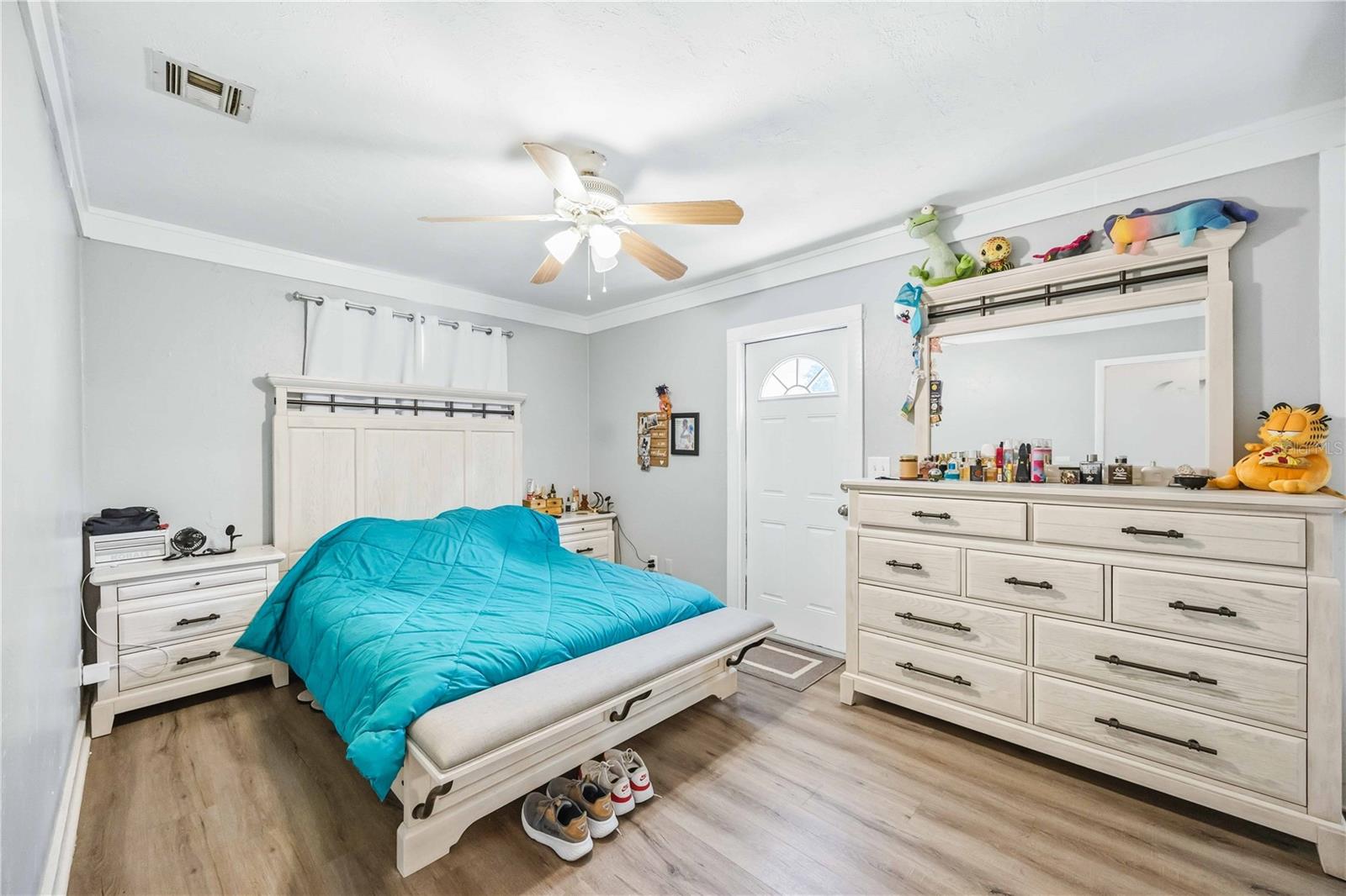 REVISED OF TERRACEDALE - Residential Income