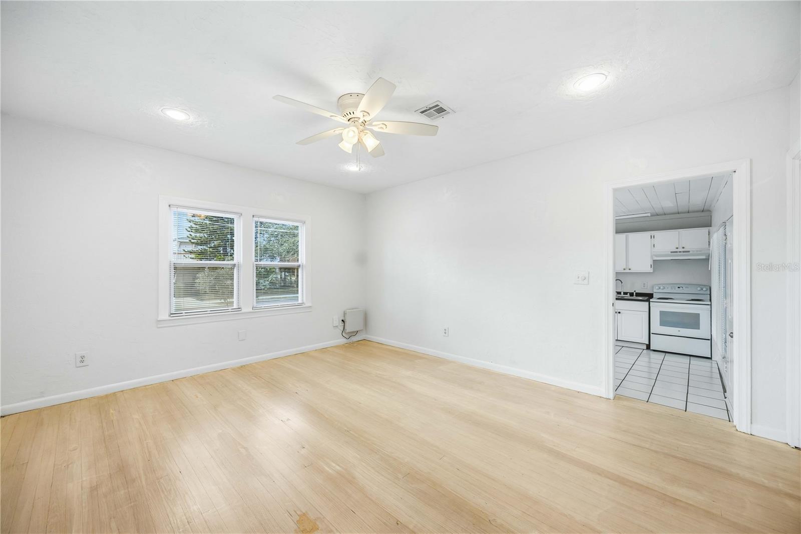 REVISED OF TERRACEDALE - Residential Income