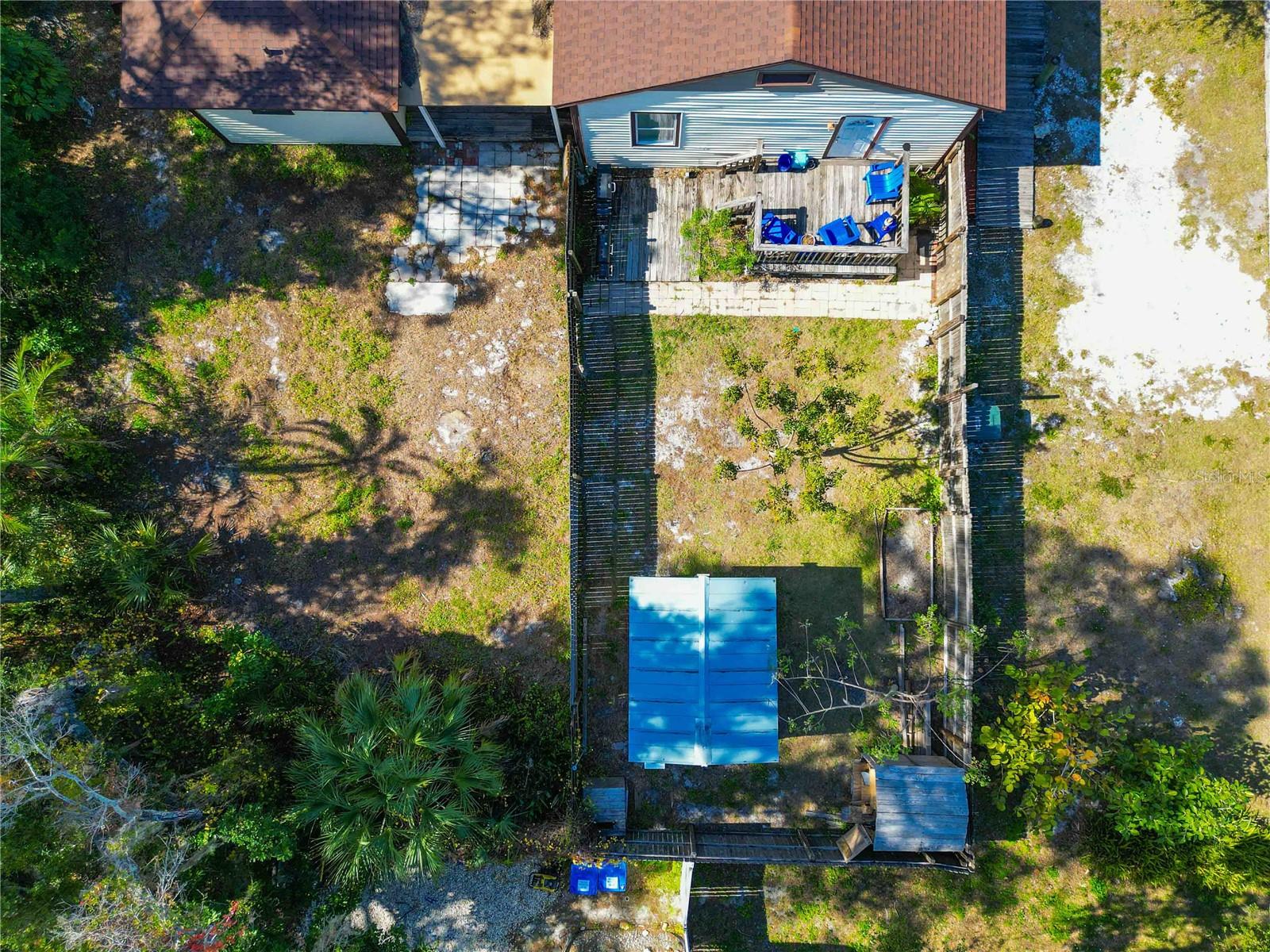 REVISED OF TERRACEDALE - Residential Income