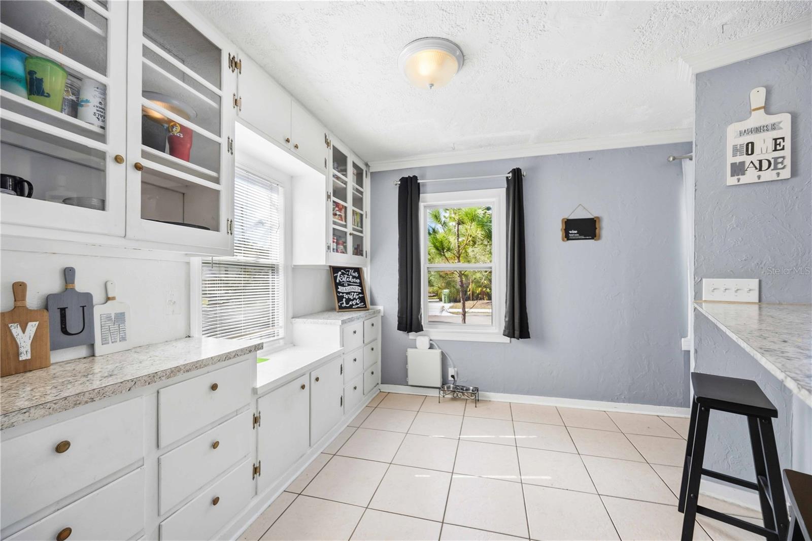 REVISED OF TERRACEDALE - Residential Income