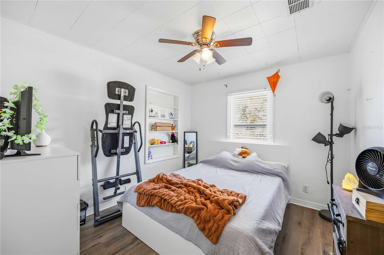 REVISED OF TERRACEDALE - Residential Income