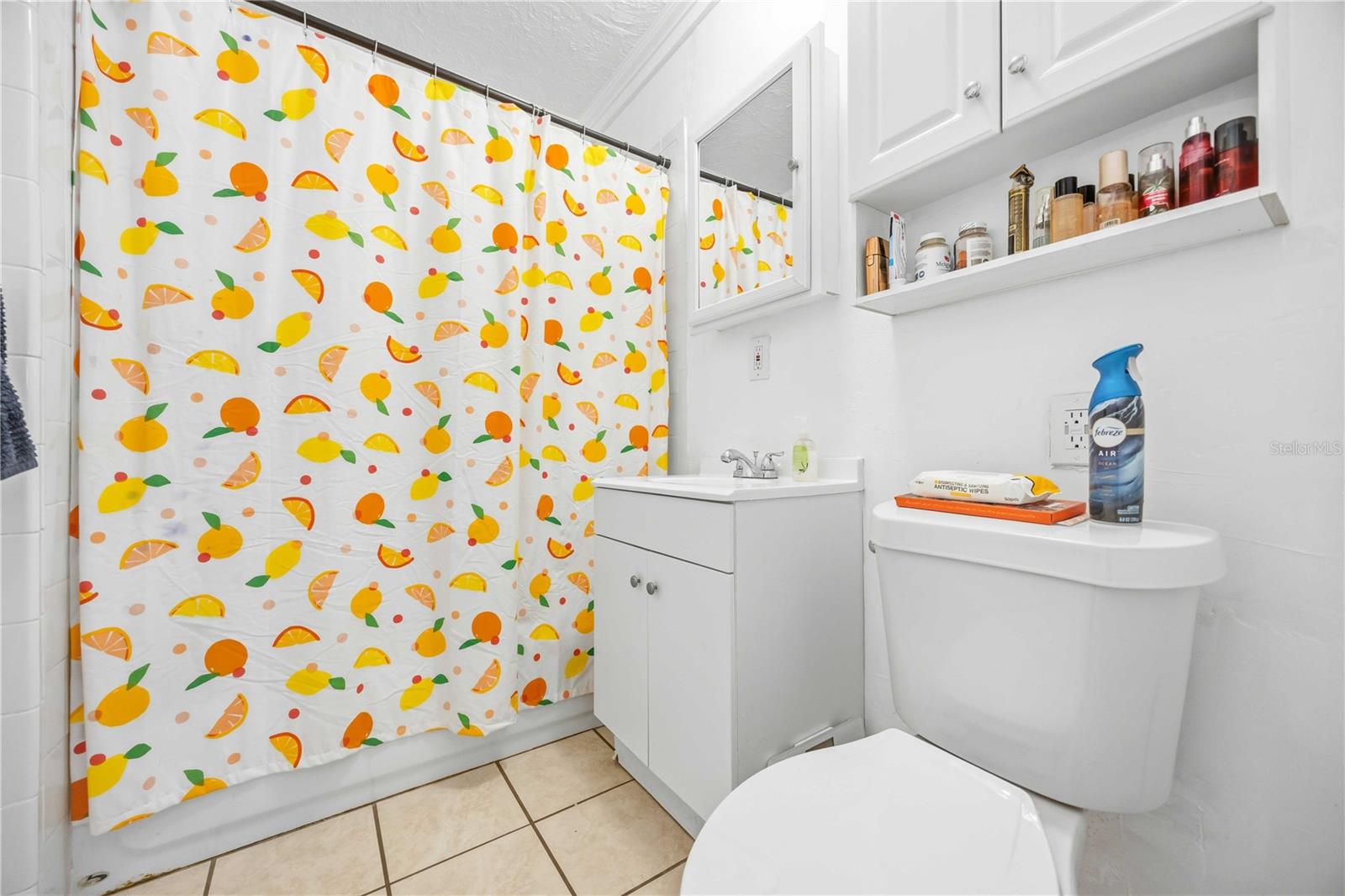 REVISED OF TERRACEDALE - Residential Income