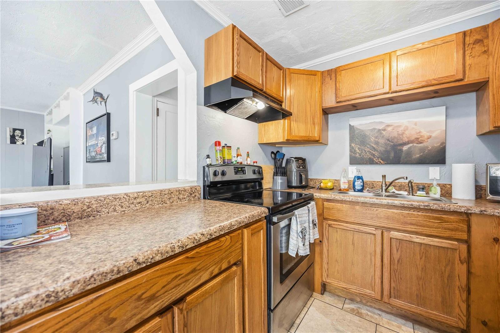 REVISED OF TERRACEDALE - Residential Income