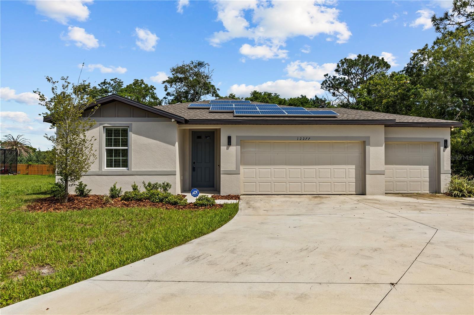 12277 SPRING HILL DRIVE