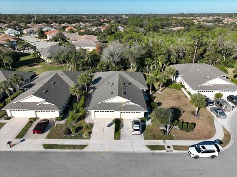 Photo of 1147 Yosemite Drive, Englewood, FL 34223 (MLS # D6145998)