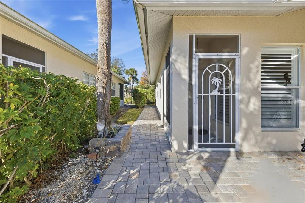 Photo of 1147 Yosemite Drive, Englewood, FL 34223 (MLS # D6145998)