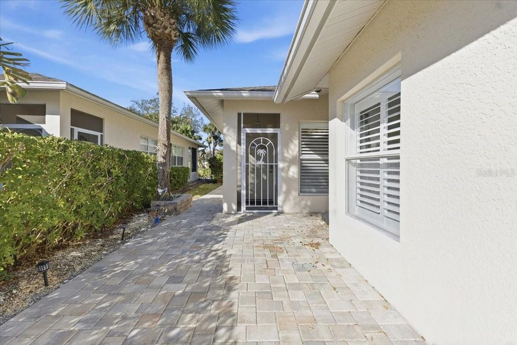 Photo of 1147 Yosemite Drive, Englewood, FL 34223 (MLS # D6145998)