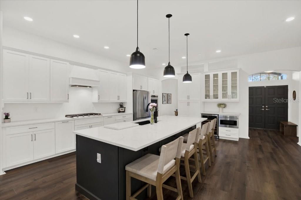 Photo of 28701 Falling Leaves Way, Wesley Chapel, FL 33543 (MLS # TB8455922)