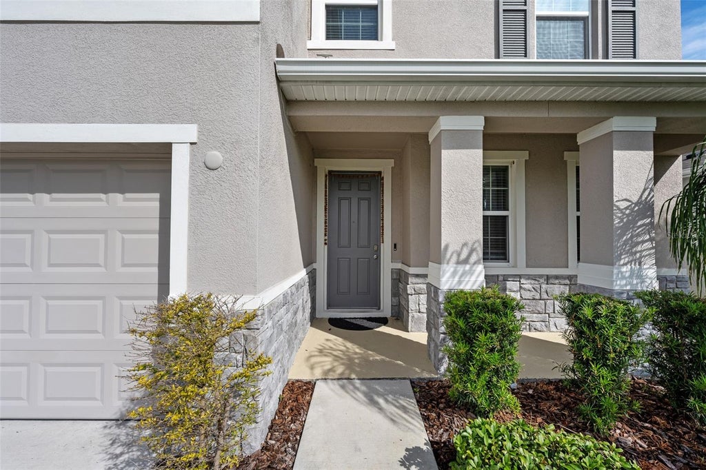 Photo of 33503 Field Maple Loop, Wesley Chapel, FL 33545 (MLS # TB8548823)