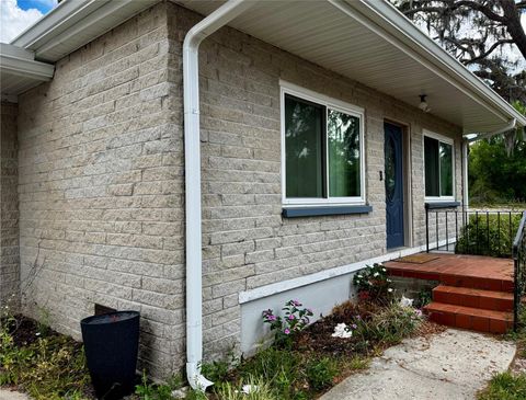 Photo of 34817 Orchid Parkway, Dade City, FL 33523 (MLS # W7885214)