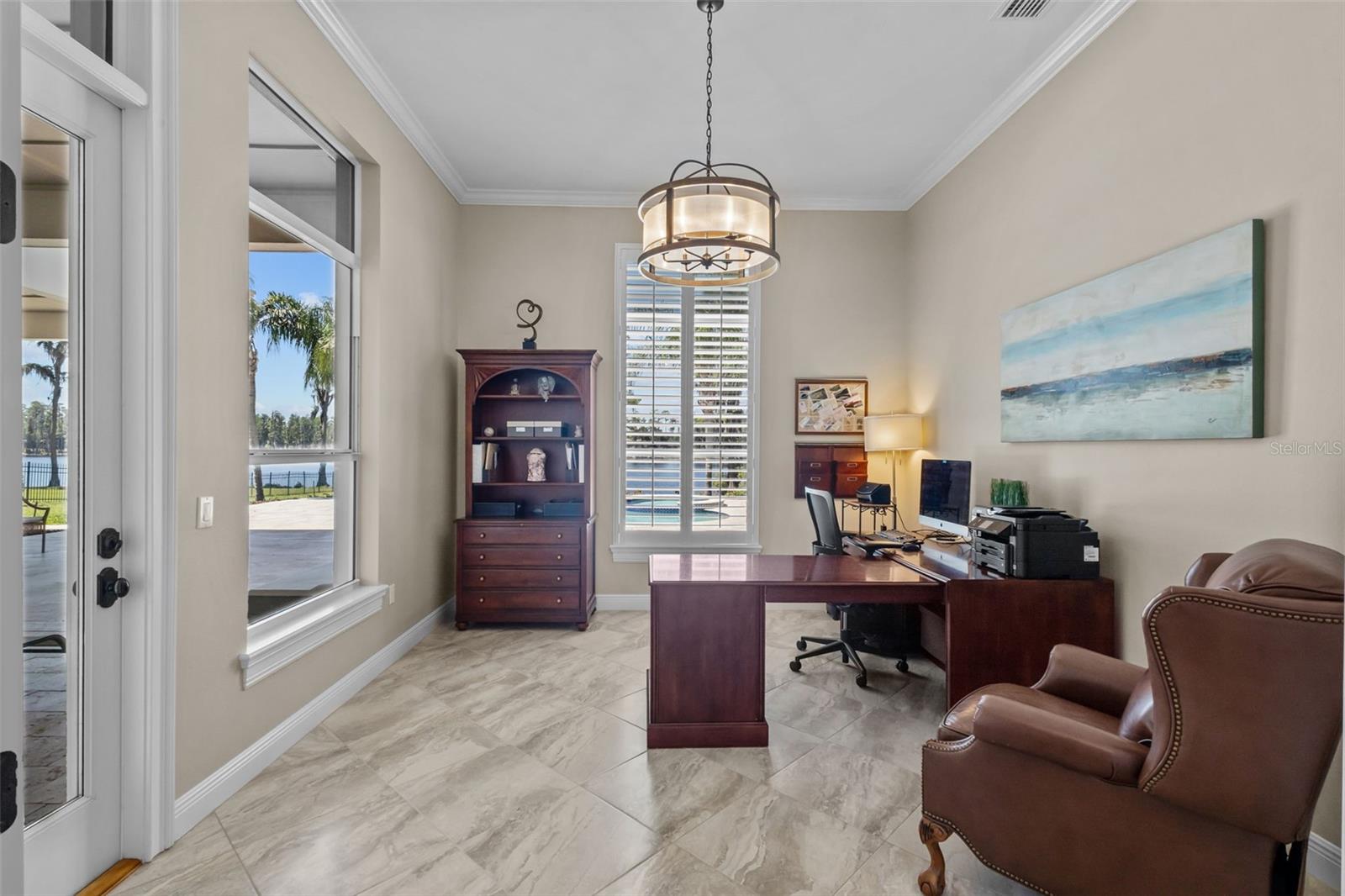 LADERA - Residential