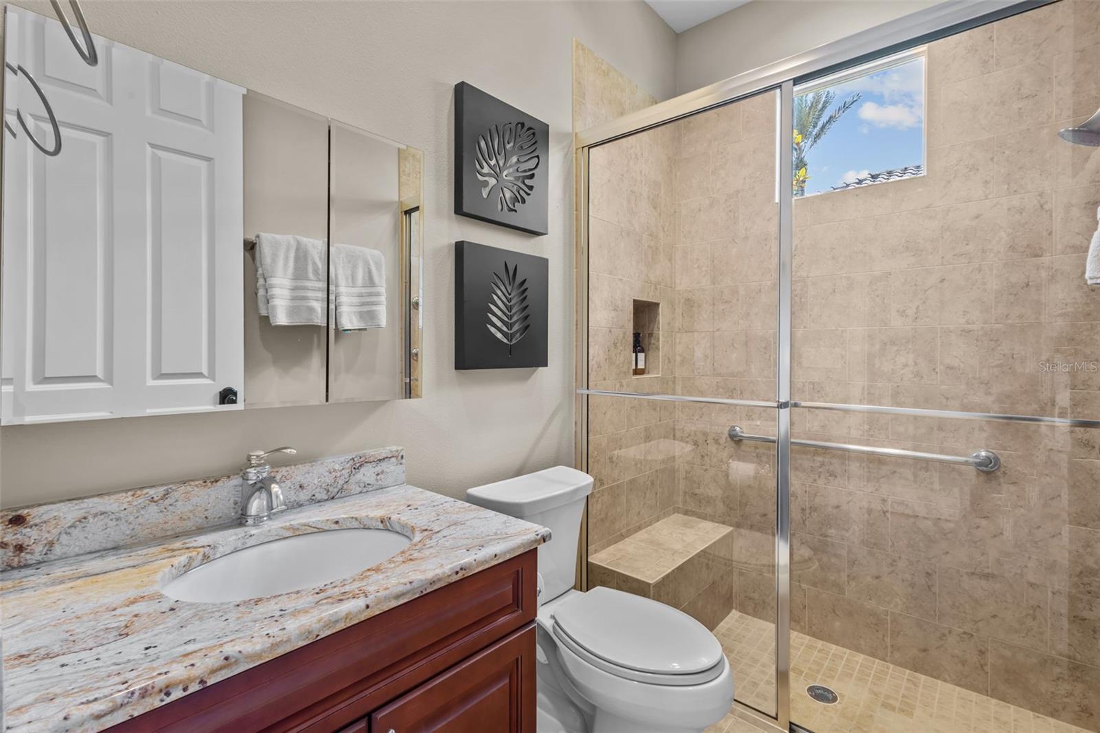 LADERA - Residential