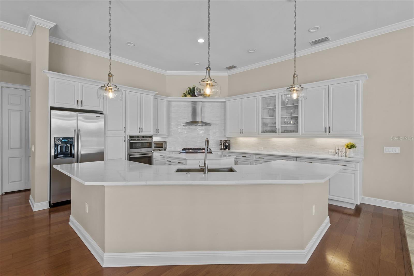 LADERA - Residential