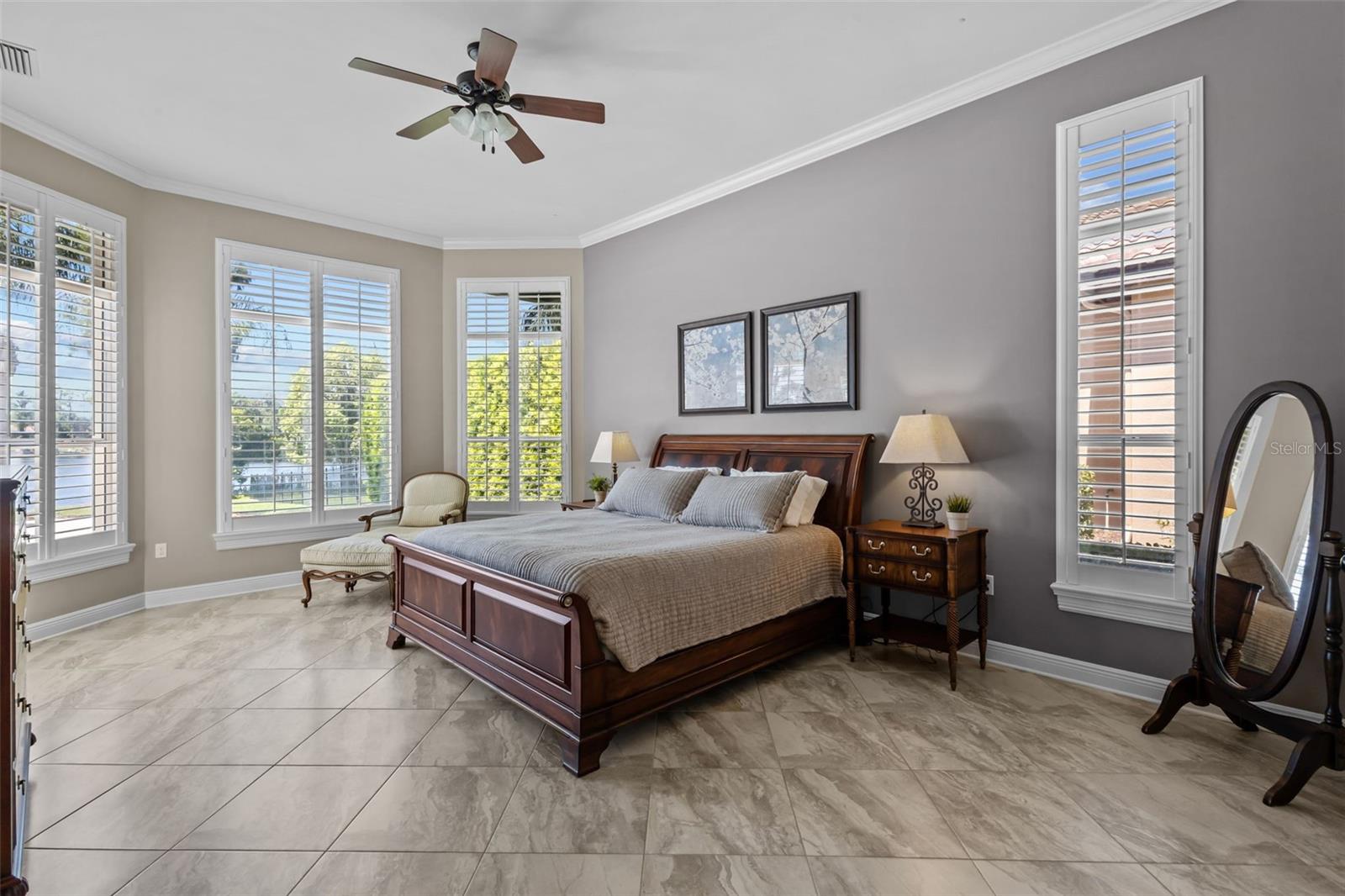 LADERA - Residential