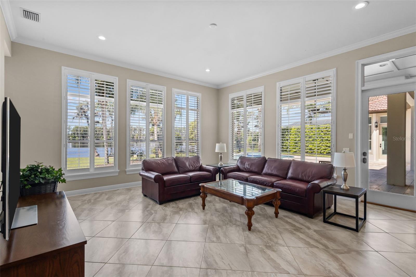 LADERA - Residential