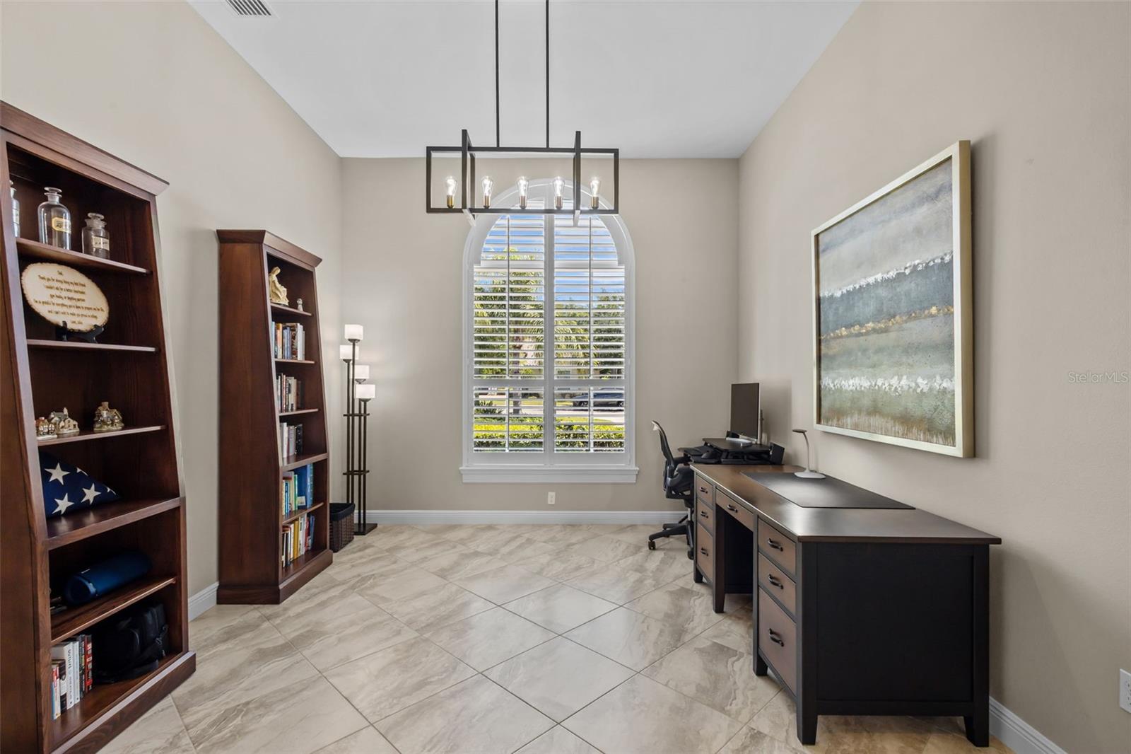 LADERA - Residential