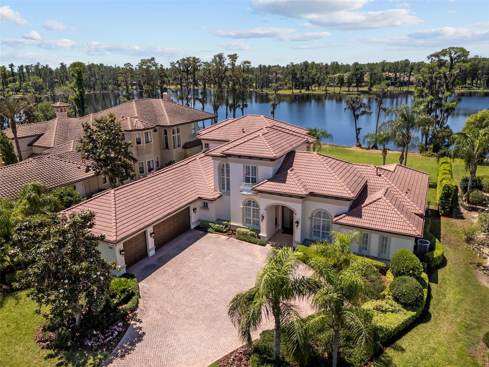 LADERA - Residential