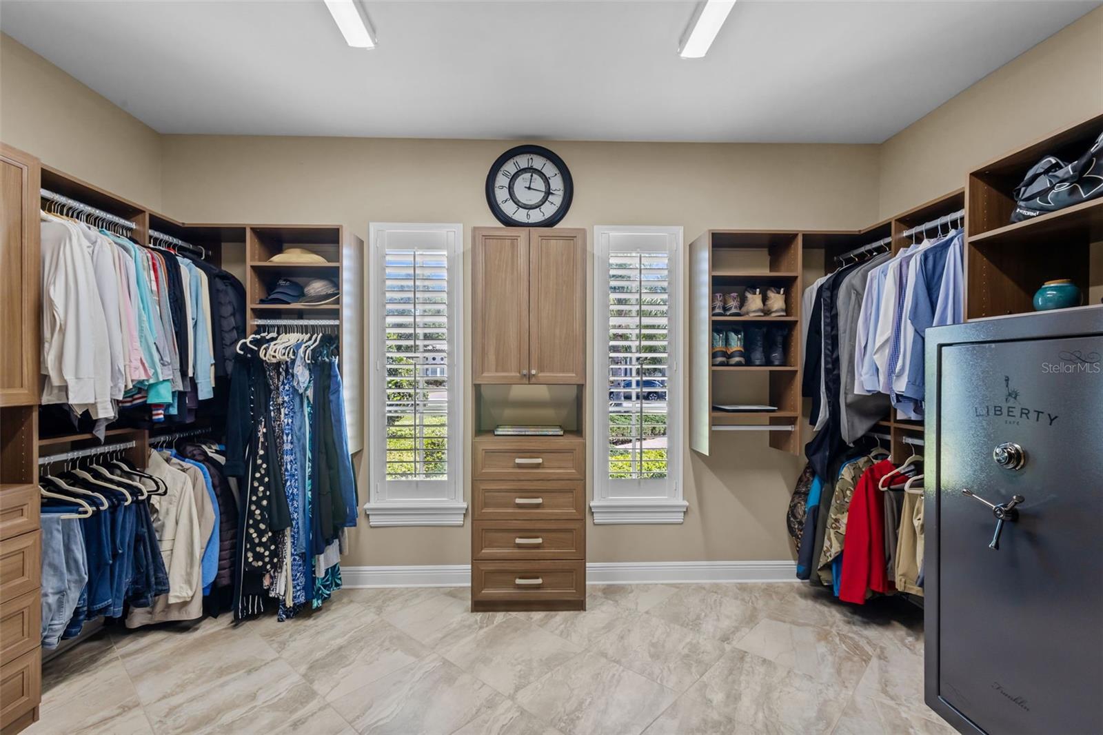 LADERA - Residential