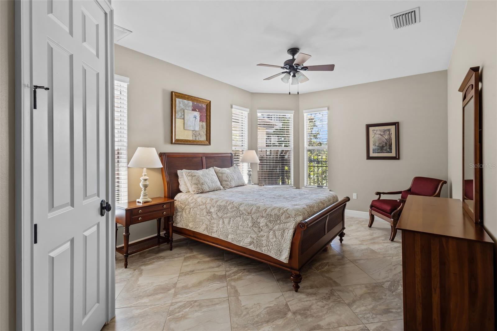 LADERA - Residential