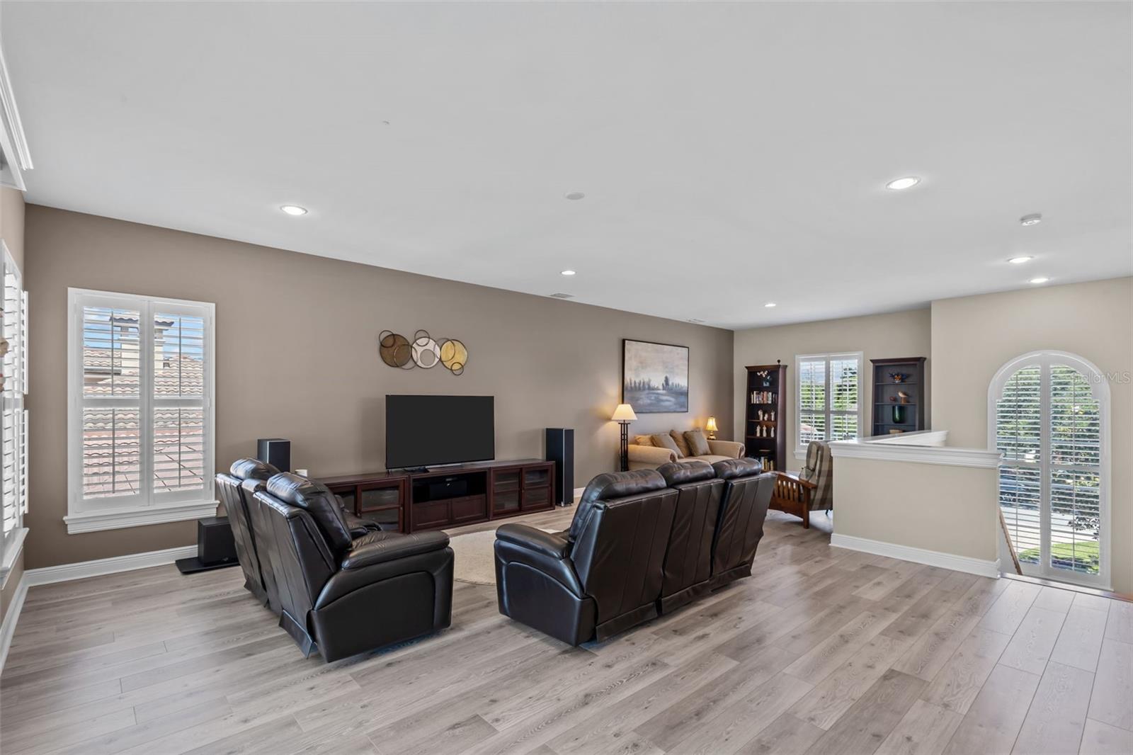 LADERA - Residential