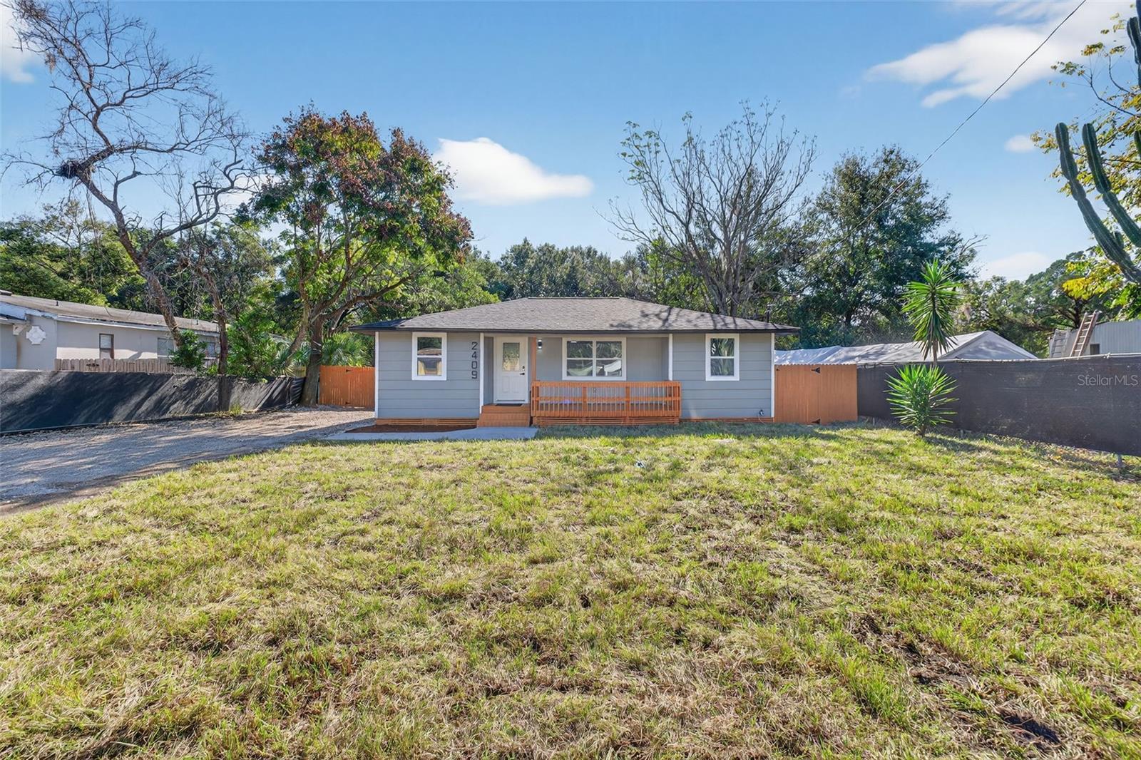 2409 GARBELIA AVENUE