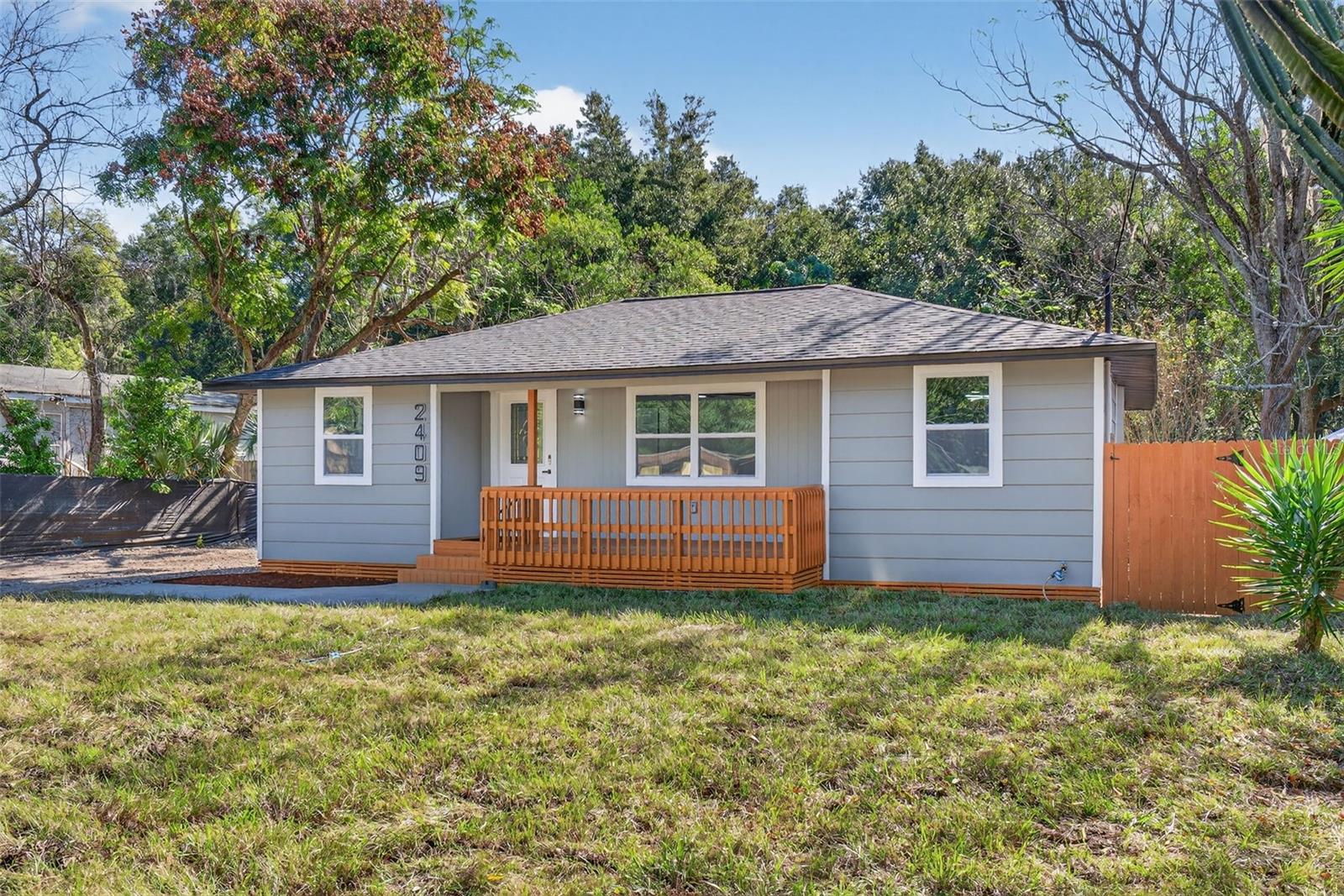 2409 GARBELIA AVENUE