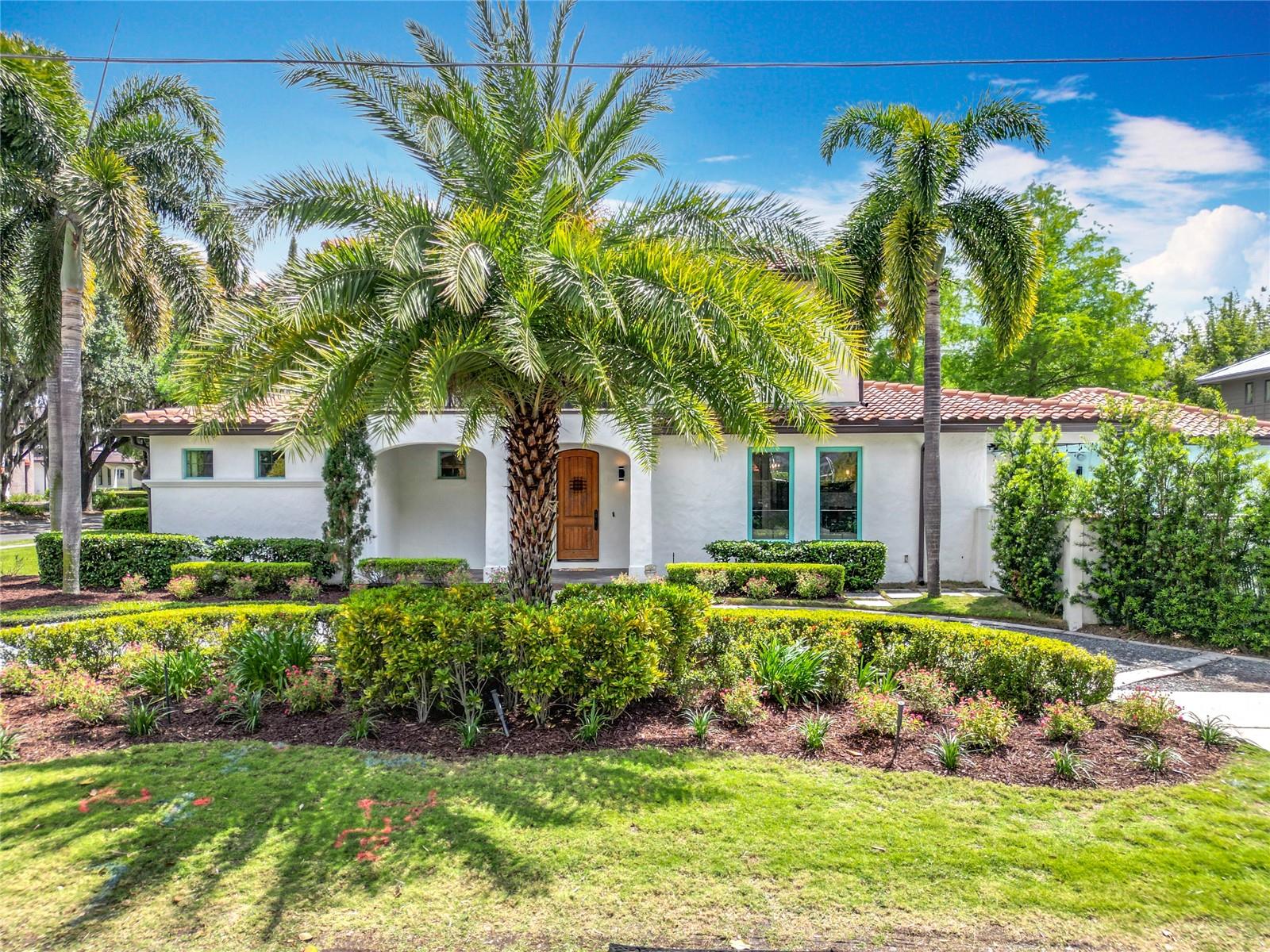 2614 PARKLAND DRIVE