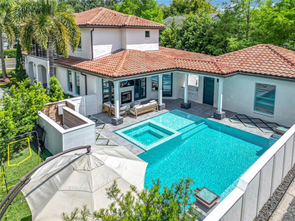 Photo of 2614 Parkland Drive, Winter Park, FL 32789 (MLS # O6444165)