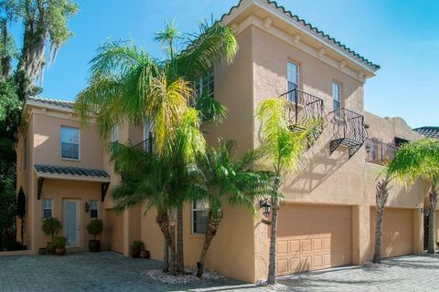 2907 HANSEN MANOR LANE TAMPA FL 33611