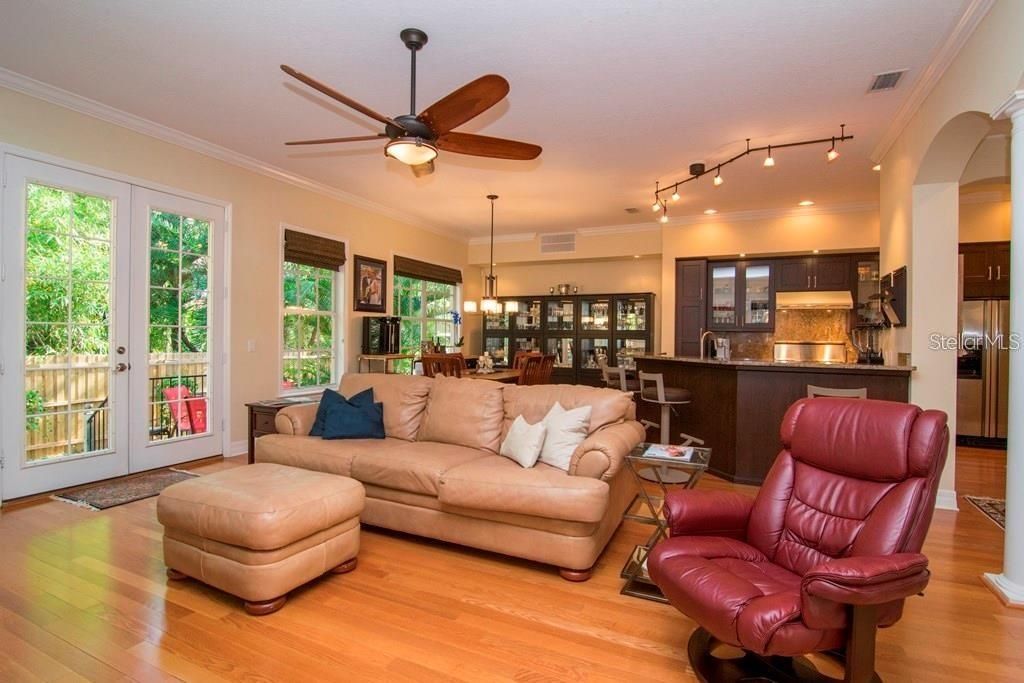 Photo of 2907 Hansen Manor Lane, Tampa, FL 33611 (MLS # TB8478398)