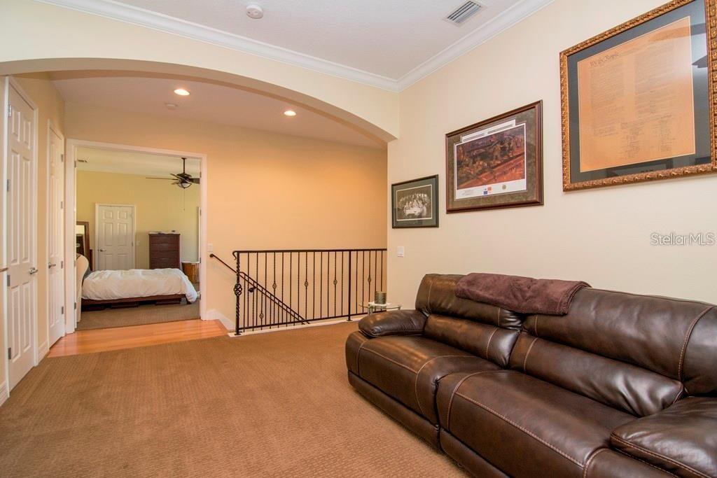 HANSEN MANOR TWNHMS - Residential