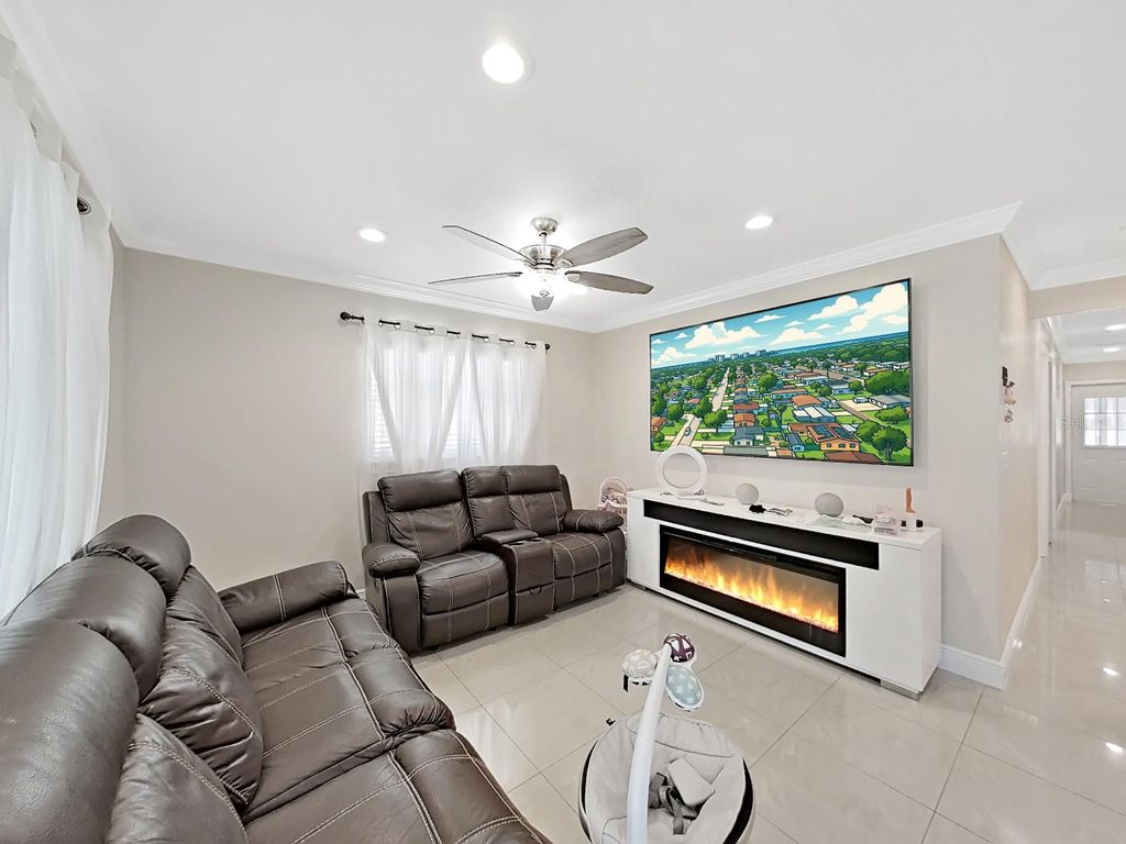 Photo of 4920 Eldorado Drive, Tampa, FL 33615 (MLS # TB8422639)