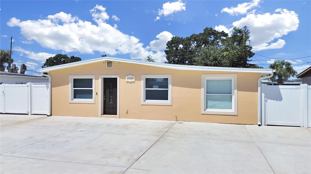 Photo of 4920 Eldorado Drive, Tampa, FL 33615 (MLS # TB8422639)