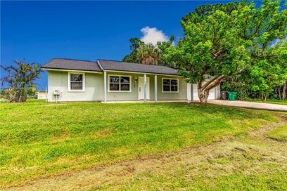 1131 SW LONDON LANE PORT ST LUCIE FL 34953