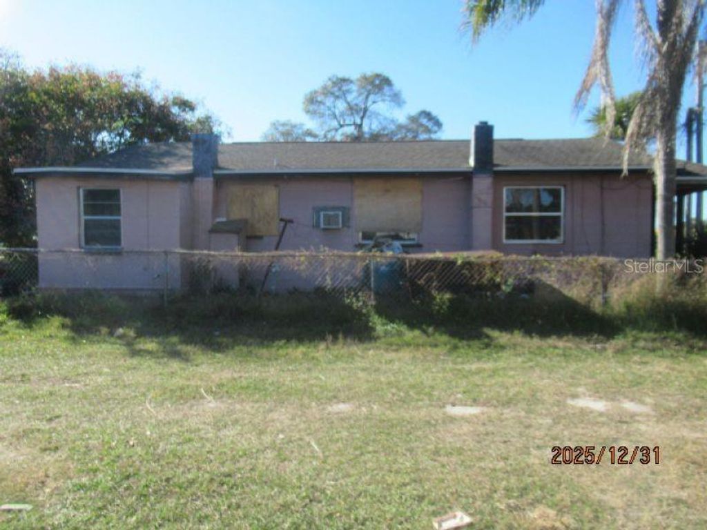 Photo of 1224 Polk Street, Orlando, FL 32805 (MLS # TB8472354)