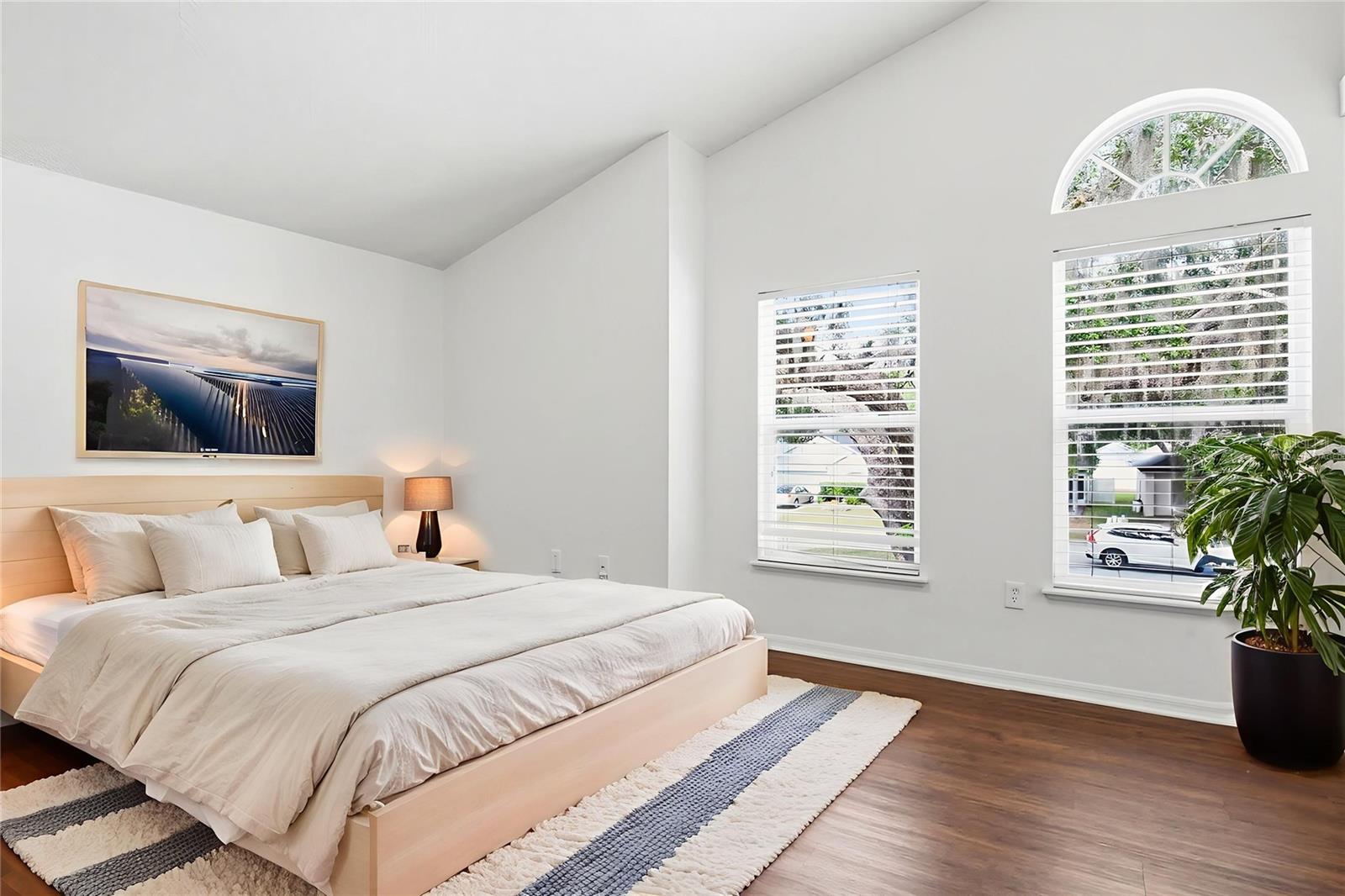 PINE RIDGE - Residential