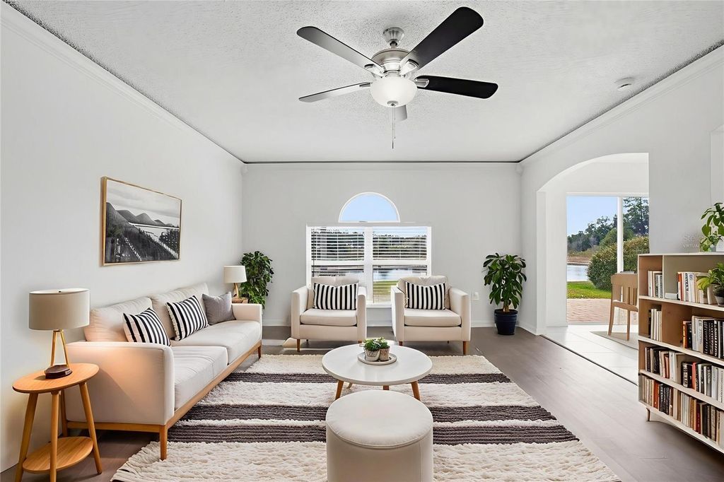 Photo of 30230 Double Drive, Wesley Chapel, FL 33545 (MLS # O6363140)