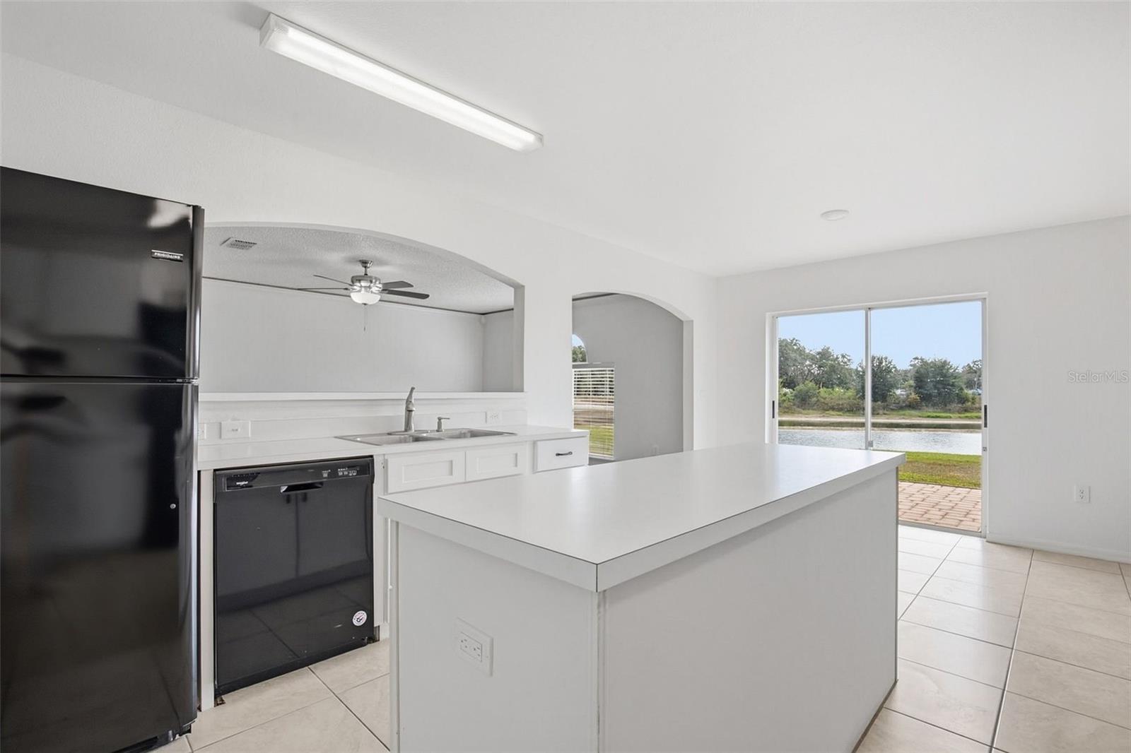 PINE RIDGE - Residential