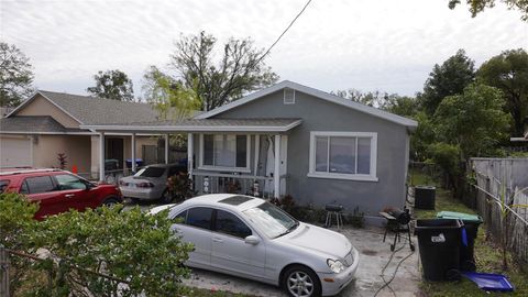 A home in ORLANDO