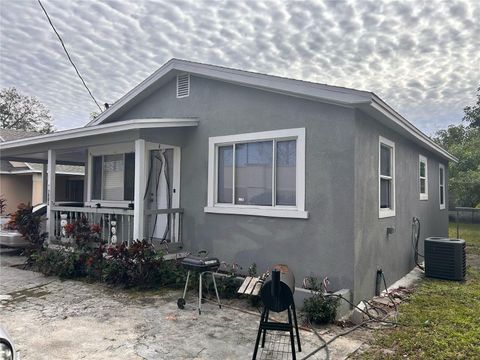 A home in ORLANDO