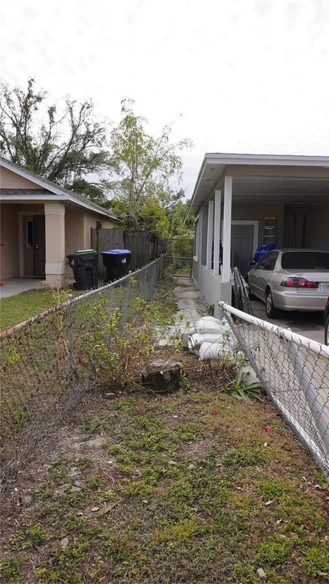 A home in ORLANDO