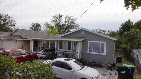 A home in ORLANDO